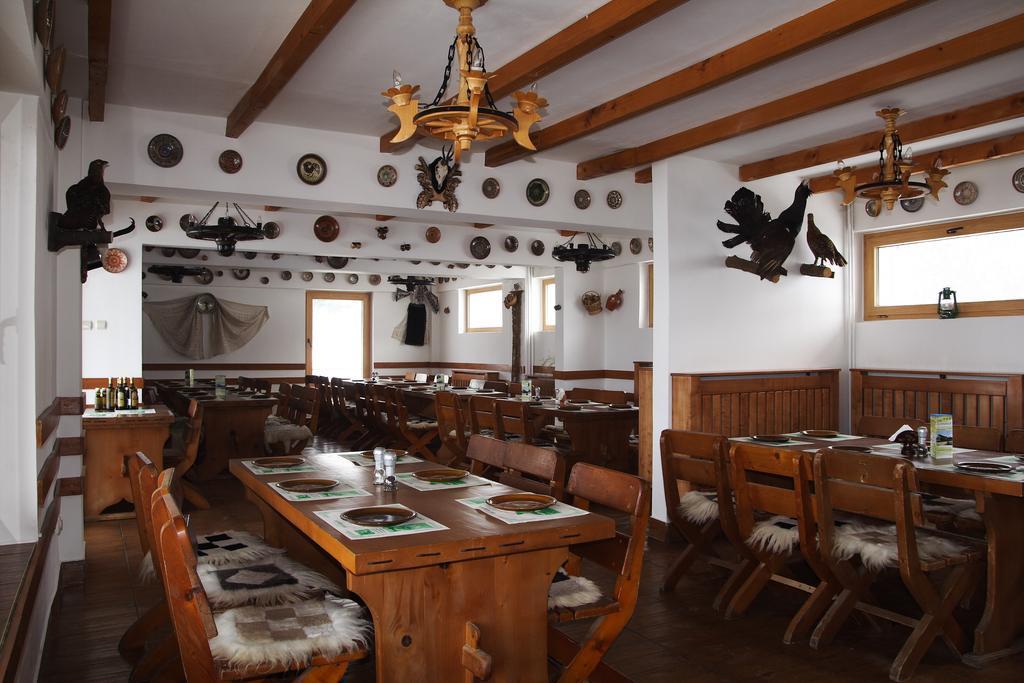 Râmnicu Vâlcea Motel Casa Olteneasca מראה חיצוני תמונה
